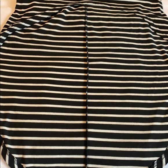 Latiste striped woman’s long dress size S - Picture 7 of 9